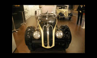 BMW 328 1939